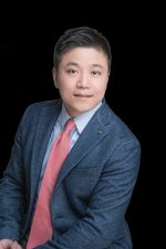 Josh Zheng Personal Real Estate Corporation