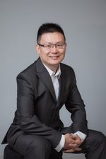 Eric G Yang Personal Real Estate Corporation