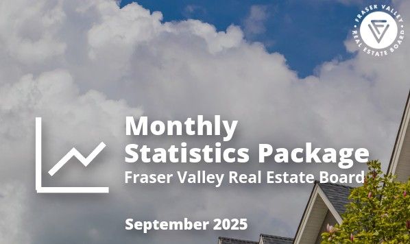 Sustained elevated inventories soften Fraser Valley home prices further, spurring bump in sales
