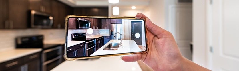 Don’t post MLS® tour images and videos on your accounts