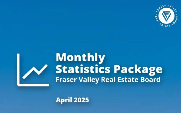 Abundant listings and stable prices not enough to drive April sales in the Fraser Valley