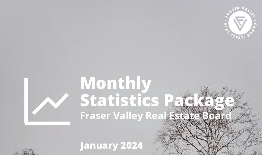 Signs of stability in Fraser Valley housing market