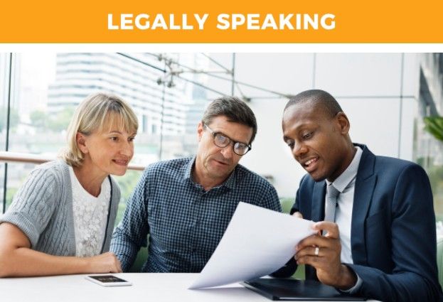 Property Disclosure and Non-Disclosure: What Every REALTOR® Should Know #589