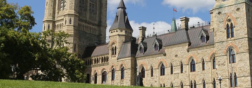 Federal Government Unveils Housing Plans, Releases 2024 Budget